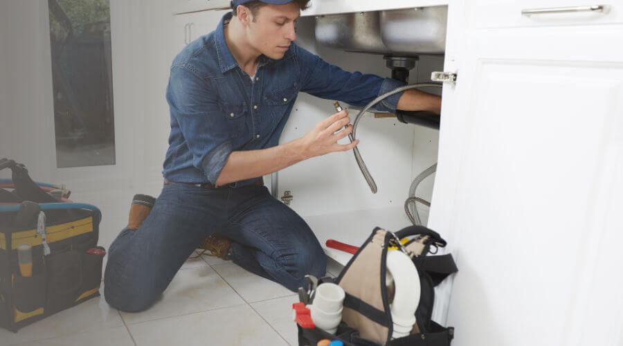 Professional water heater repair in Berry, AL